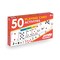 50 Playing Card Activities Junior Learning for Ages 5-6 Kindergarten Grade 2 Learning, Math, Numbers, Perfect for Home School, Educational Resources